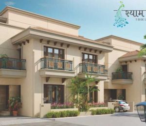 Shyam Villa