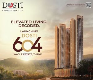 Dosti Wagle 604