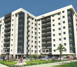 Opal Enclave