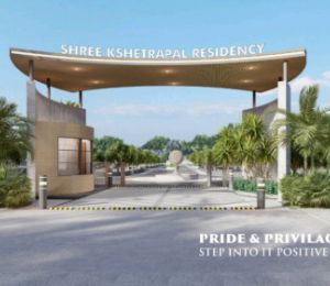Shree Kshetrapal Residency