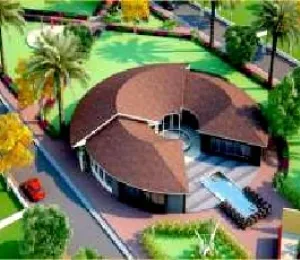 Anmol Green Villa