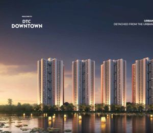 DTC Downtown