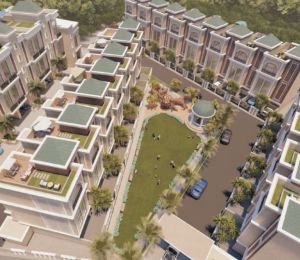 Samara Residences