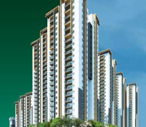 Aparna Cyber Heights