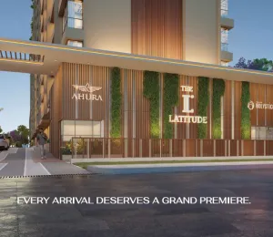 The Latitude