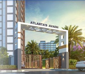 Atlanta Avadh