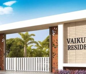 Vaikunth Residency