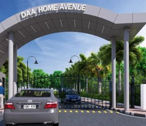 DAA Home Avenue