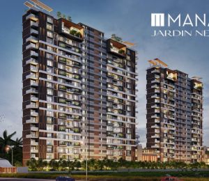 Mana Jardin Neo