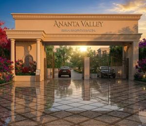 Ananta Valley