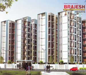 Brajesh Heights