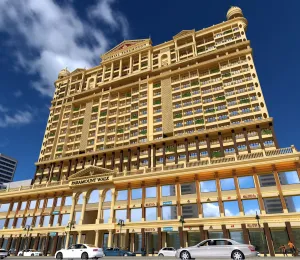 Imperial Paramount