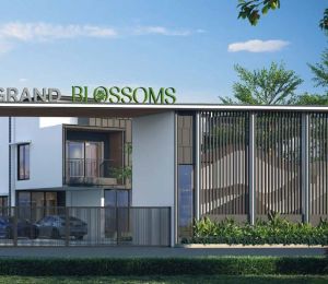 Casagrand Blossoms