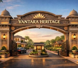 Vantara Heritage