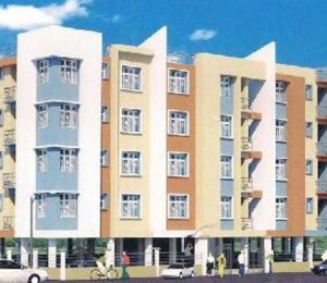 Quantum Dnr Apartment