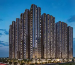Prestige Golden Grove
