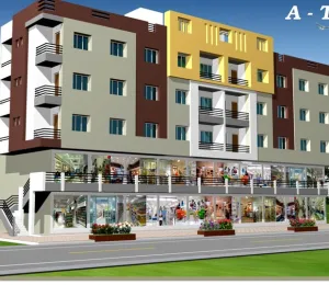 Shree Ram Residency