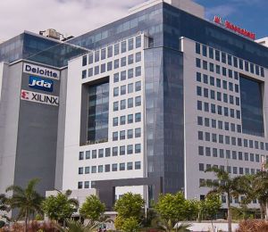 Meenakshi Techpark