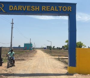 Darvesh Aero Garden