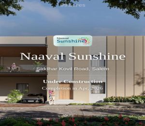 Naaval Sunshine