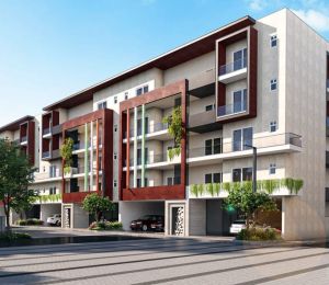 Raheja India Rashtra