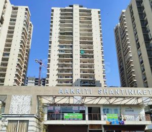 Aakriti Shantiniketan