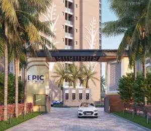 Epic Homes