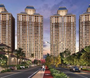 Hiranandani Krisala Township