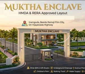 Muktha Enclave
