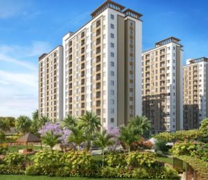 Urbanrise City Of Joy