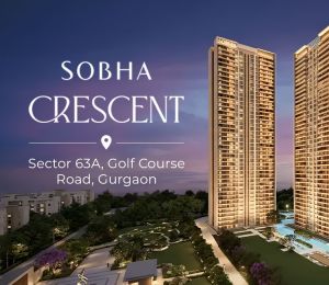 SOBHA Crescent