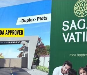 Sagar Vatika