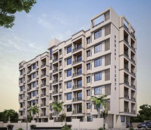 Sohani Heights