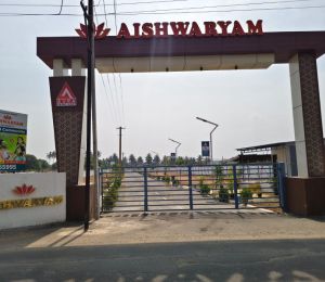 Aishwaryam