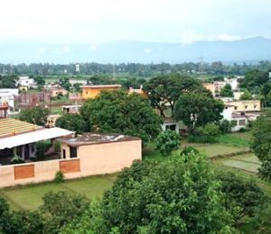 Dev Bhoomi