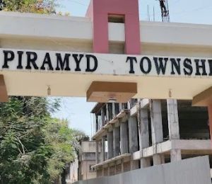 Piramyd Township