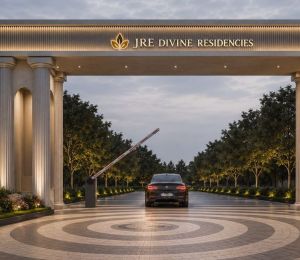 Jre Divine Residency