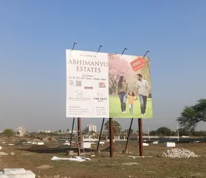 Abhimanyu Estates