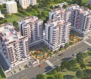 Atharva Nagari 6