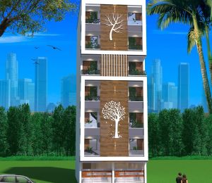 Smart homes