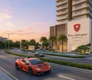 Signature Tonino Lamborghini Residences