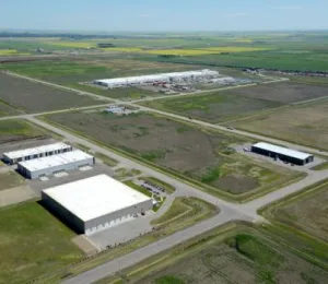 Prerna Industrial Park