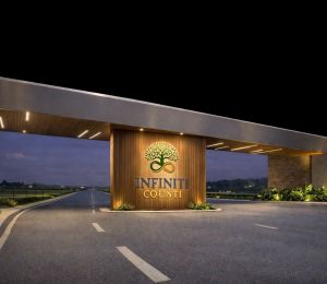 GEM Infiniti Counti