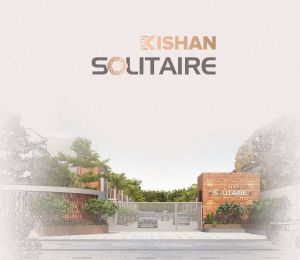 Kishan Solitaire