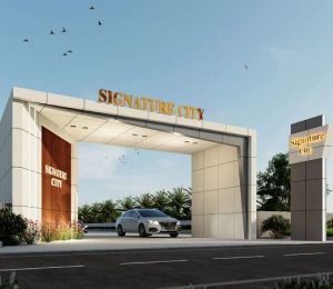 Signature City