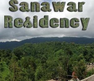 Sanawar Residency
