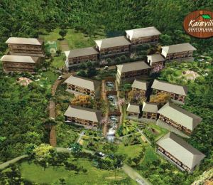 Kais Ville Country Homes