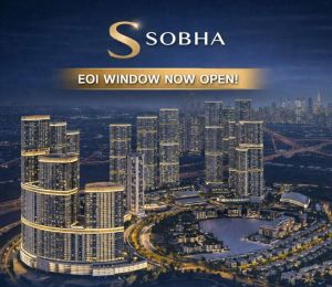 Sobha The One World