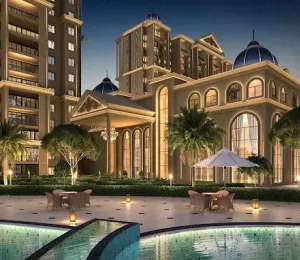 Casagrand Casablanca Phase 2