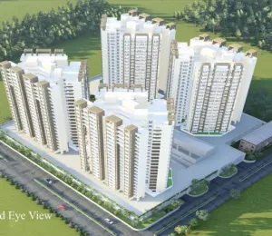 Vrindavan Estate